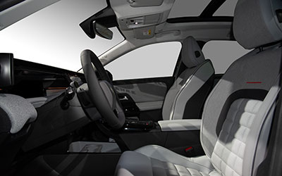 Citroën C5 Aircross BlueHdi 96kW (130CV) S&S EAT8 Plus - Miniatura 8